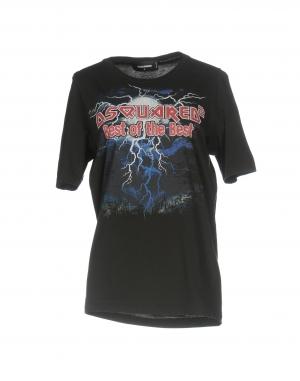 Футболка DSQUARED2