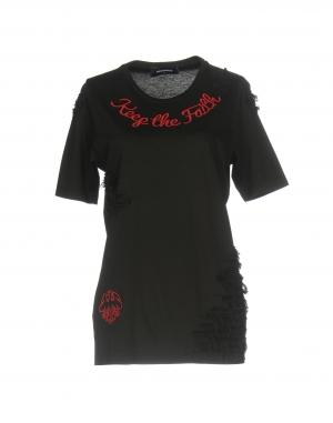 Футболка DSQUARED2