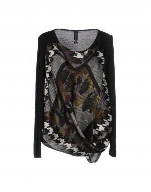 Футболка PIANURASTUDIO