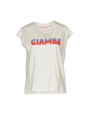 Футболка GIAMBA