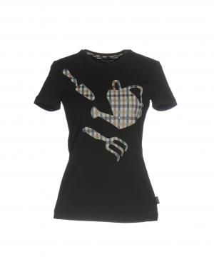 Футболка AQUASCUTUM