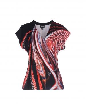 Футболка JUST CAVALLI