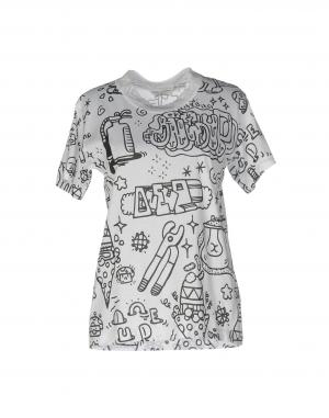 Футболка JUNYA WATANABE COMME des GARÇONS