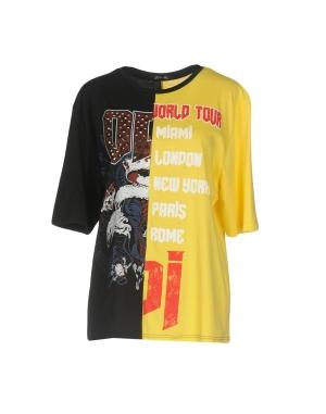 Футболка ODI ET AMO