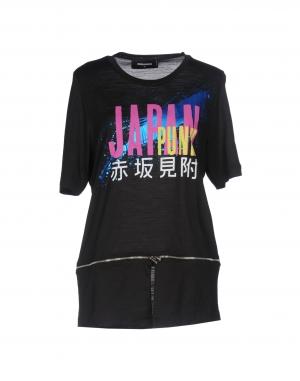 Футболка DSQUARED2