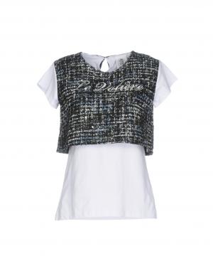 Футболка LE VOLIÈRE