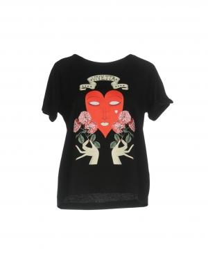 Футболка VIVETTA