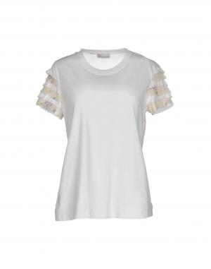 Футболка REDValentino