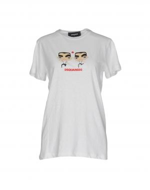 Футболка DSQUARED2