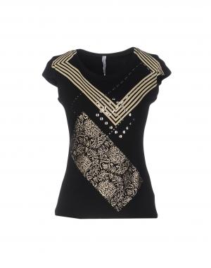 Футболка PIANURASTUDIO