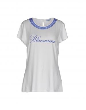 Футболка BLUMARINE