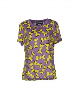 Футболка BOUTIQUE MOSCHINO