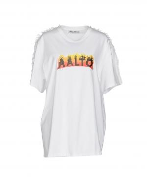 Футболка AALTO