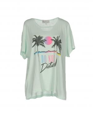 Футболка WILDFOX