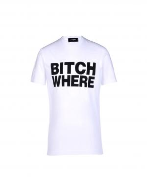Футболка DSQUARED2