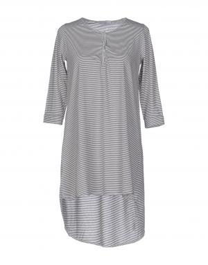 Футболка  - Серый цвет