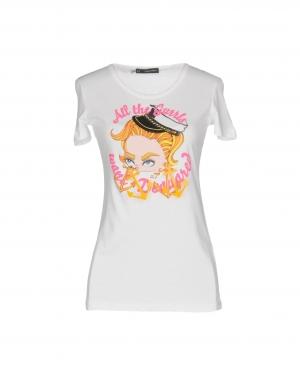 Футболка DSQUARED2