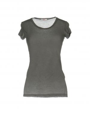 Футболка  - Серый цвет
