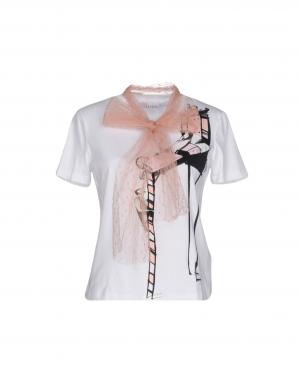 Футболка REDValentino