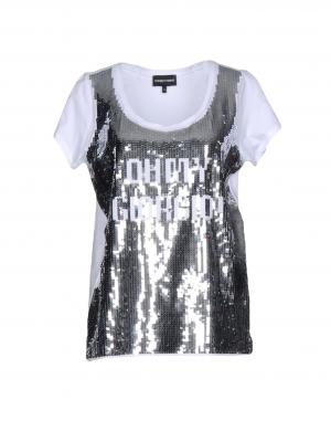 Футболка EMPORIO ARMANI