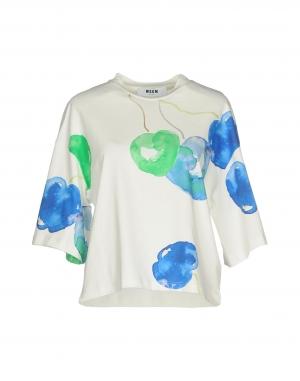 Футболка MSGM