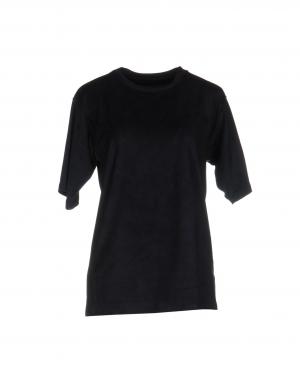 Футболка MM6 MAISON MARGIELA