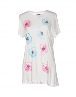 Футболка  - Белый цвет