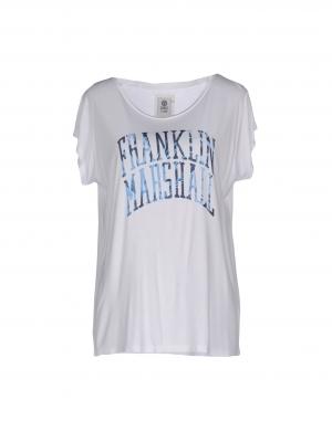 Футболка FRANKLIN & MARSHALL