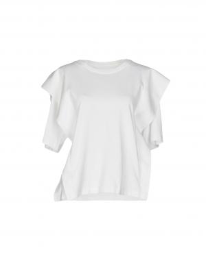 Футболка MM6 MAISON MARGIELA