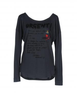 Футболка VIVIENNE WESTWOOD RED LABEL