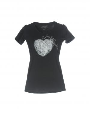 Футболка CALVIN KLEIN JEANS