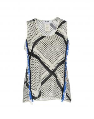 Футболка MSGM