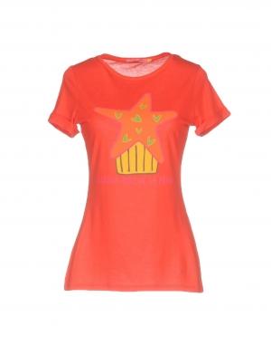 Футболка AGATHA RUIZ DE LA PRADA