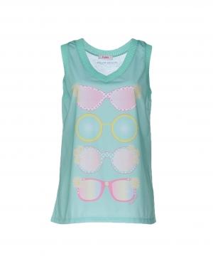 Футболка BLUGIRL FOLIES
