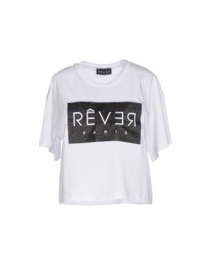 Футболка  - Белый цвет