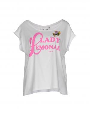 Футболка TOP-TEE