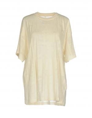 Футболка MM6 MAISON MARGIELA