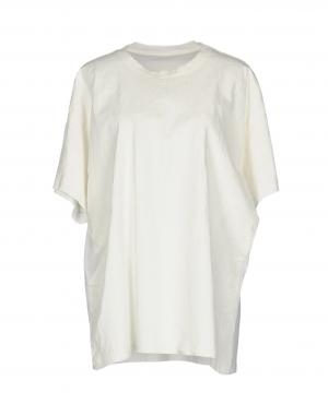 Футболка MM6 MAISON MARGIELA
