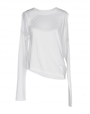 Футболка MM6 MAISON MARGIELA