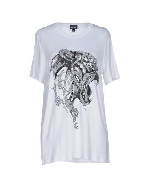 Футболка JUST CAVALLI