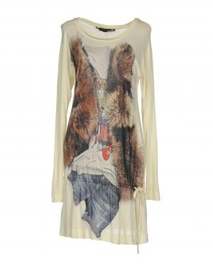 Футболка LOVE MOSCHINO