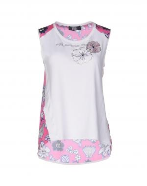 Футболка VDP COLLECTION