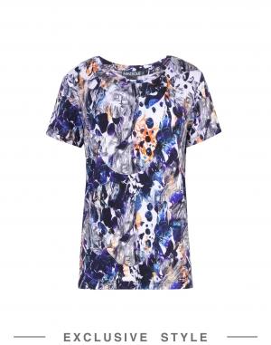 Футболка WE ARE HANDSOME x YOOX