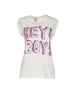 Футболка COUTURE TEES