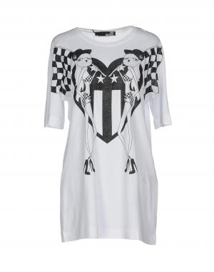 Футболка LOVE MOSCHINO