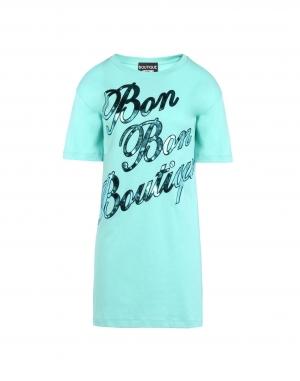 Футболка BOUTIQUE MOSCHINO