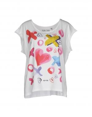 Футболка TOP-TEE