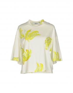 Футболка MSGM