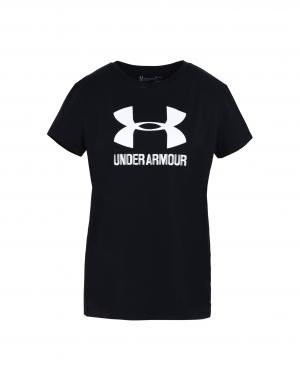 Футболка UNDER ARMOUR