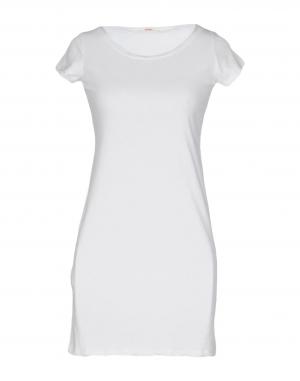 Футболка  - Белый цвет